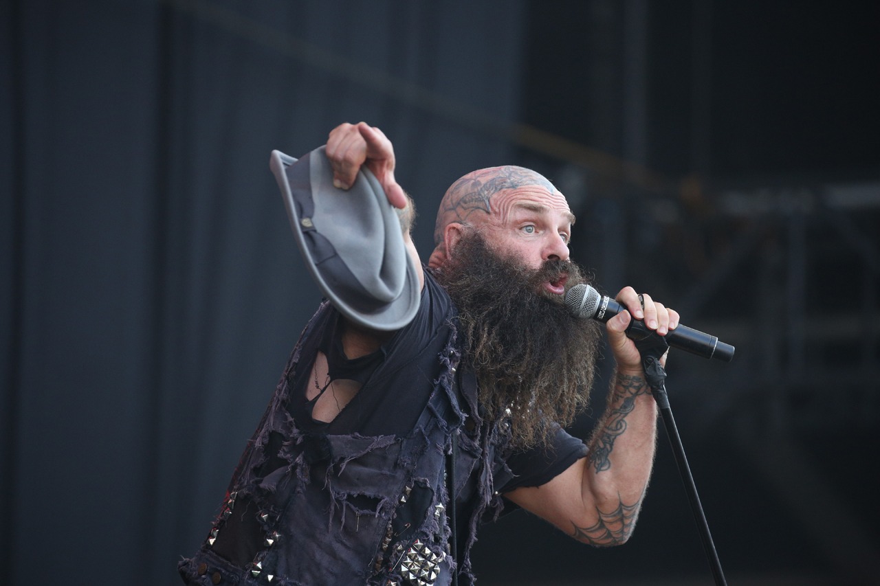 Rancid