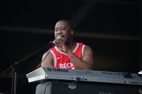 ロバート・グラスパー