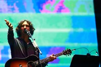 Snow Patrol（Acoustic）