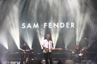 サム・フェンダー