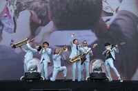 東京スカパラダイスオーケストラ