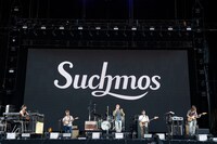Suchmos
