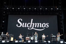 Suchmos