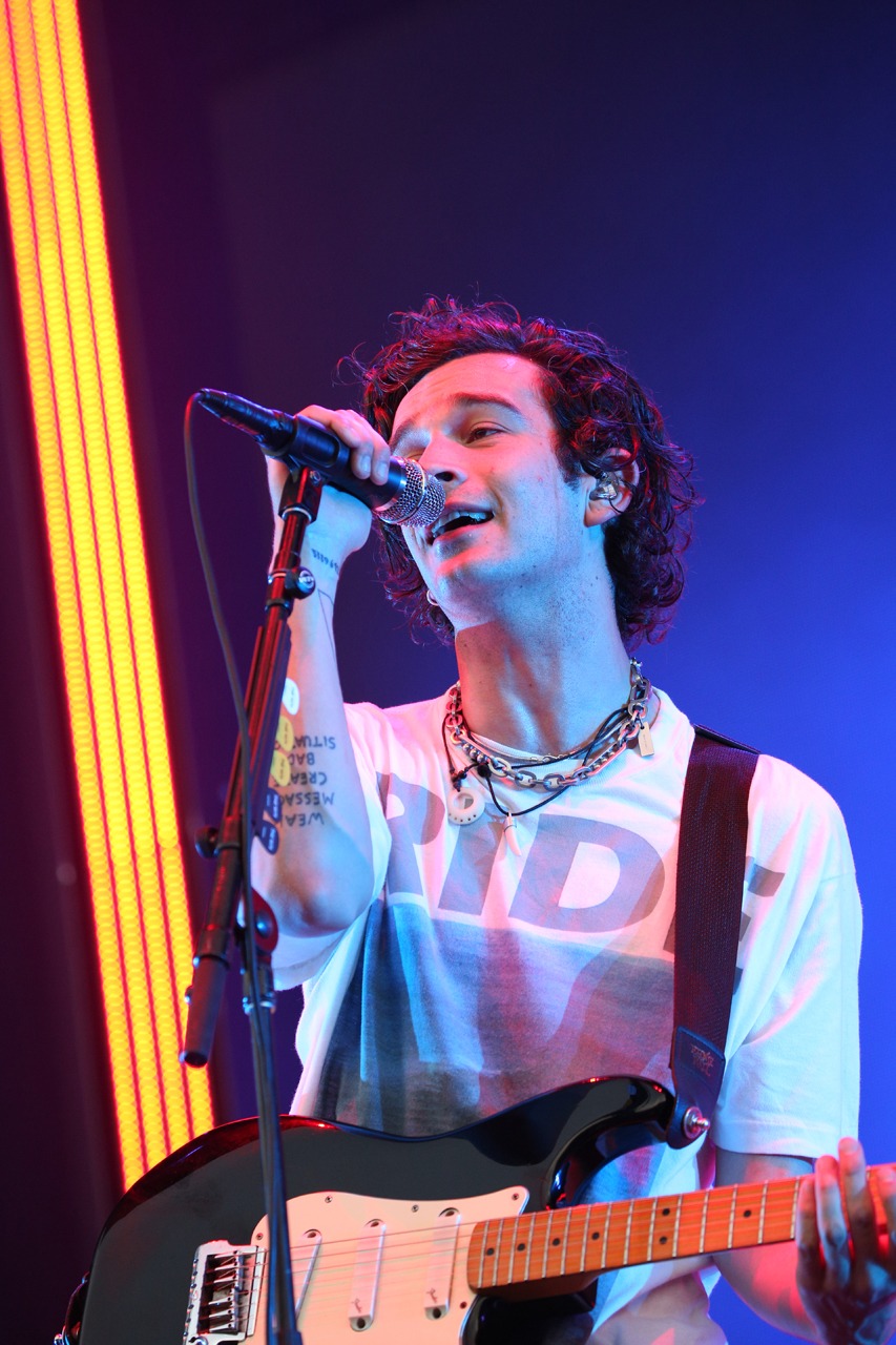 The 1975
