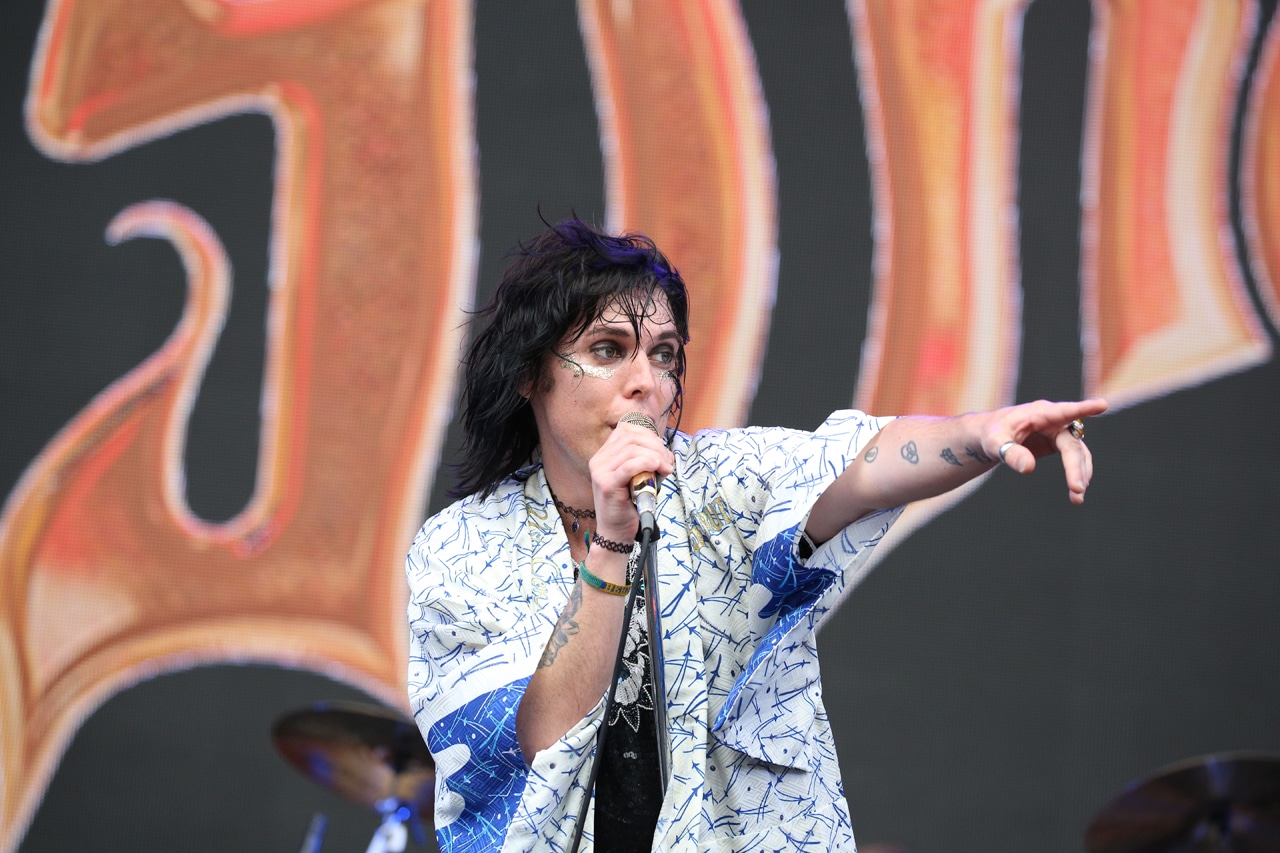 The Struts
