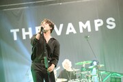 THE VAMPS