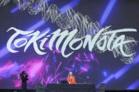 TOKiMONSTA