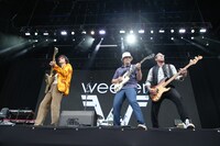 Weezer