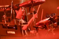 升秀夫（Dr）（撮影：古溪一道）