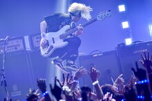 直井由文（B）（撮影：古溪一道）