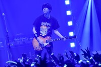 増川弘明（G）（撮影：古溪一道）