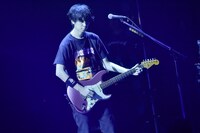 増川弘明（G）（撮影：古溪一道）