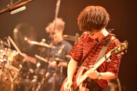 白井眞輝（G）（撮影：河本悠貴）