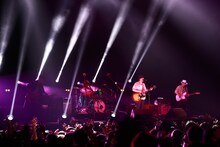 クリープハイプ