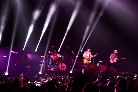 クリープハイプ