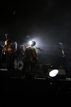 クリープハイプ