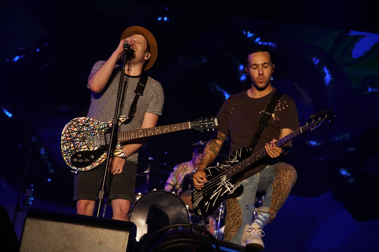 Fall Out Boy
