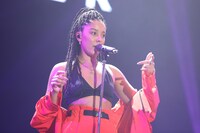 グレース・カーター