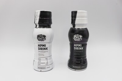 「ヒプマイドリンク プロトタイプA/B」