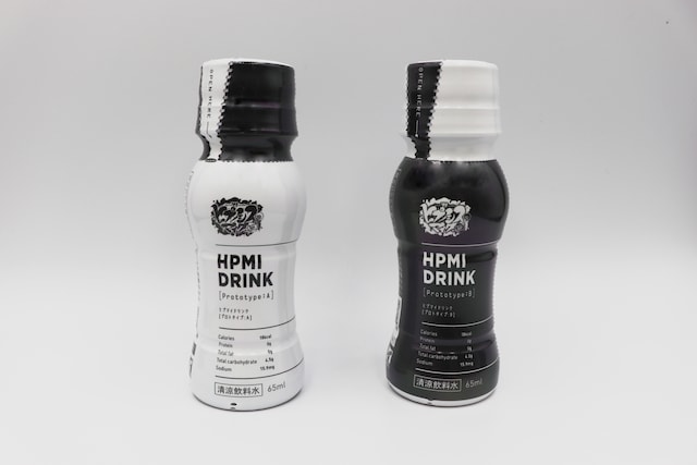 「ヒプマイドリンク プロトタイプA/B」