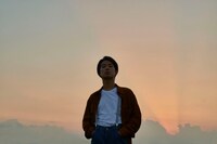 角舘健悟（Yogee New Waves）