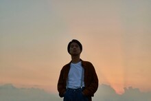 角舘健悟（Yogee New Waves）