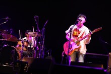 リーガルリリー