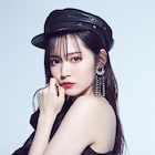 鈴木愛理2ndアルバムは「i」、ヒゲダン提供曲を先行配信