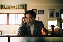 高城晶平（cero）