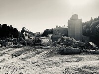 ライブ会場写真