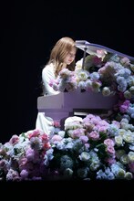 キム・ミンジュ（IZ*ONE） (c)OFF THE RECORD