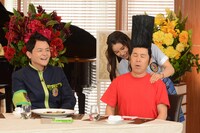 「ぐるぐるナインティナイン」より。(c)日本テレビ