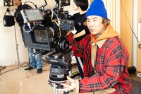 ANARCHY (c)2019 映画「WALKING MAN」製作委員会