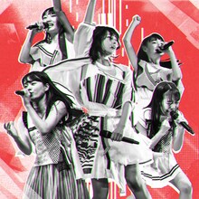 B.O.L.T「星が降る街 / 夜更けのプロローグ」配信ジャケット