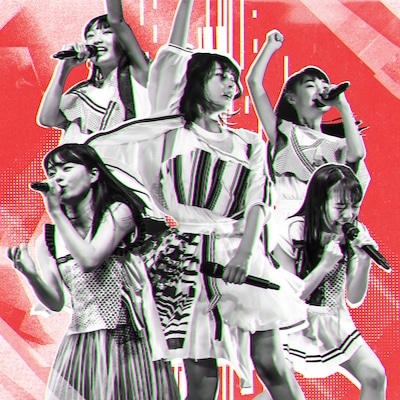 B.O.L.T「星が降る街 / 夜更けのプロローグ」配信ジャケット