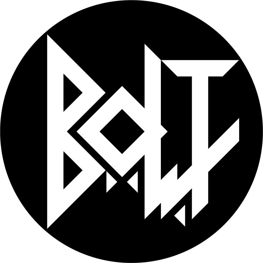 B.O.L.Tロゴ