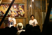 chelmico(Photo by ally_kphoto)