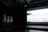 STU48の2期生オーディション説明会「瀬戸内セミナー」の様子。(c)STU