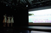 STU48の2期生オーディション説明会「瀬戸内セミナー」の様子。(c)STU