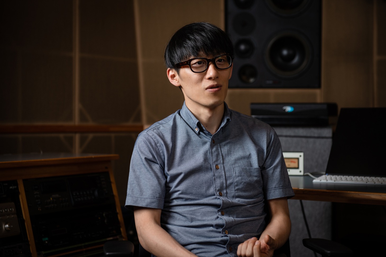 小森雅仁