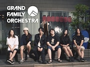 GRAND FAMILY ORCHESTRA
