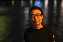 磯部正文（HUSKING BEE）