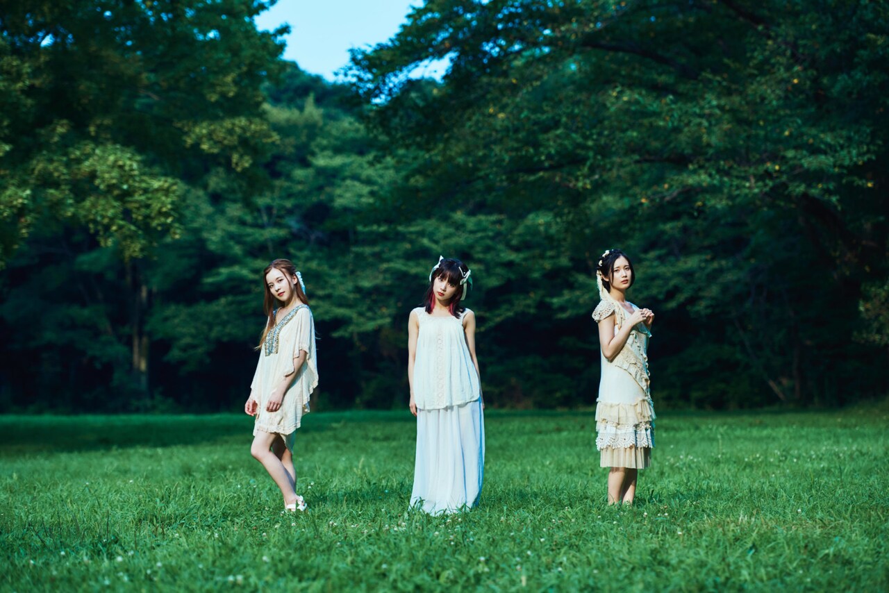 MELLOW MELLOW、いつか終わりが来る世界を表現した新曲MV公開