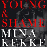 MINAKEKKE「Young & Shame」ジャケット