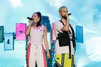 Sofi Tukker