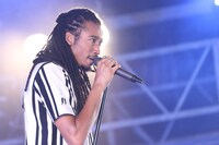 トーパス・ジョーンズ