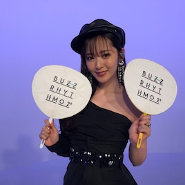 鈴木愛理&chelmicoはなぜ女性に人気?「バズリズム」で調査