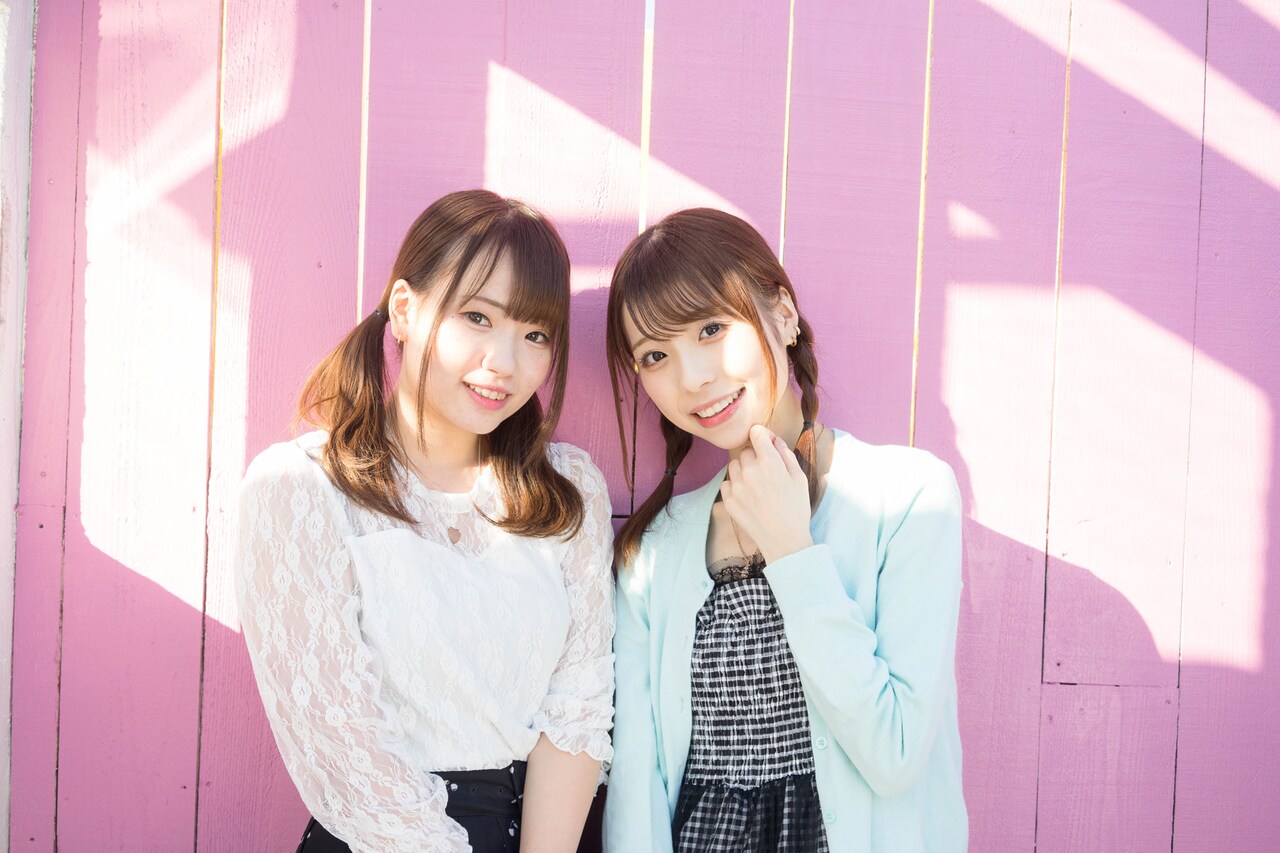 あのテクノポップ系アイドルユニットが活動再開、元・桃色革命メンバーも参加