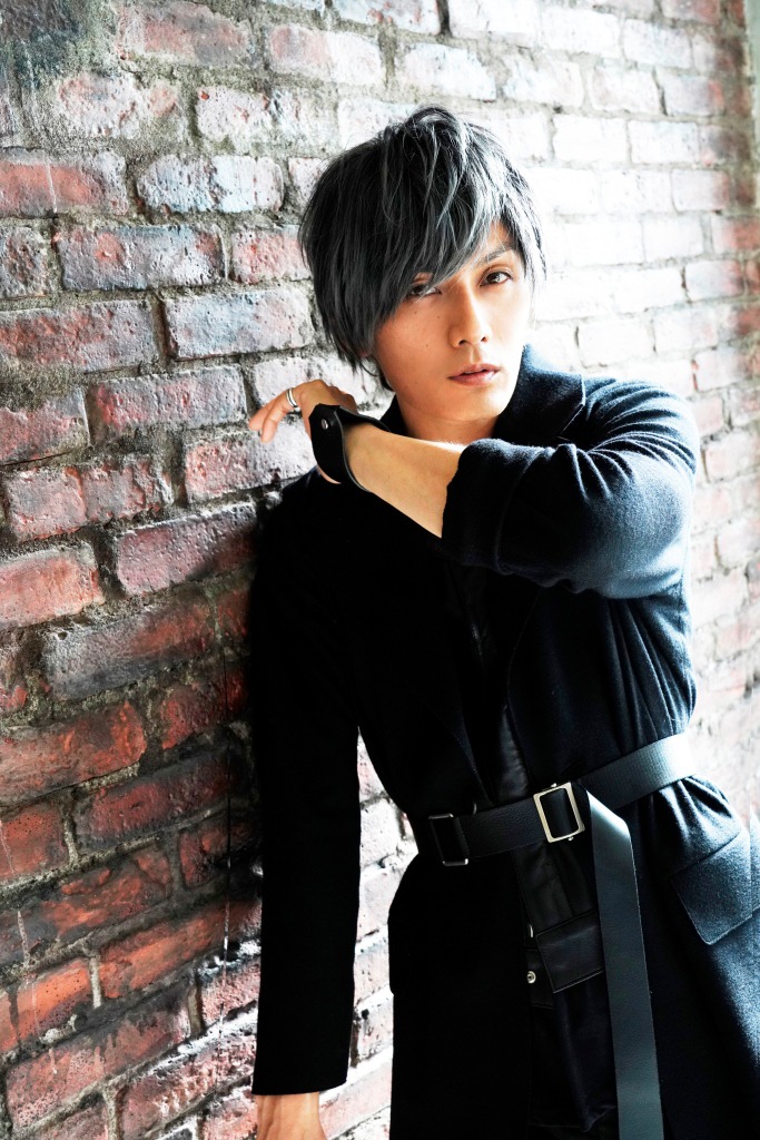 加藤和樹