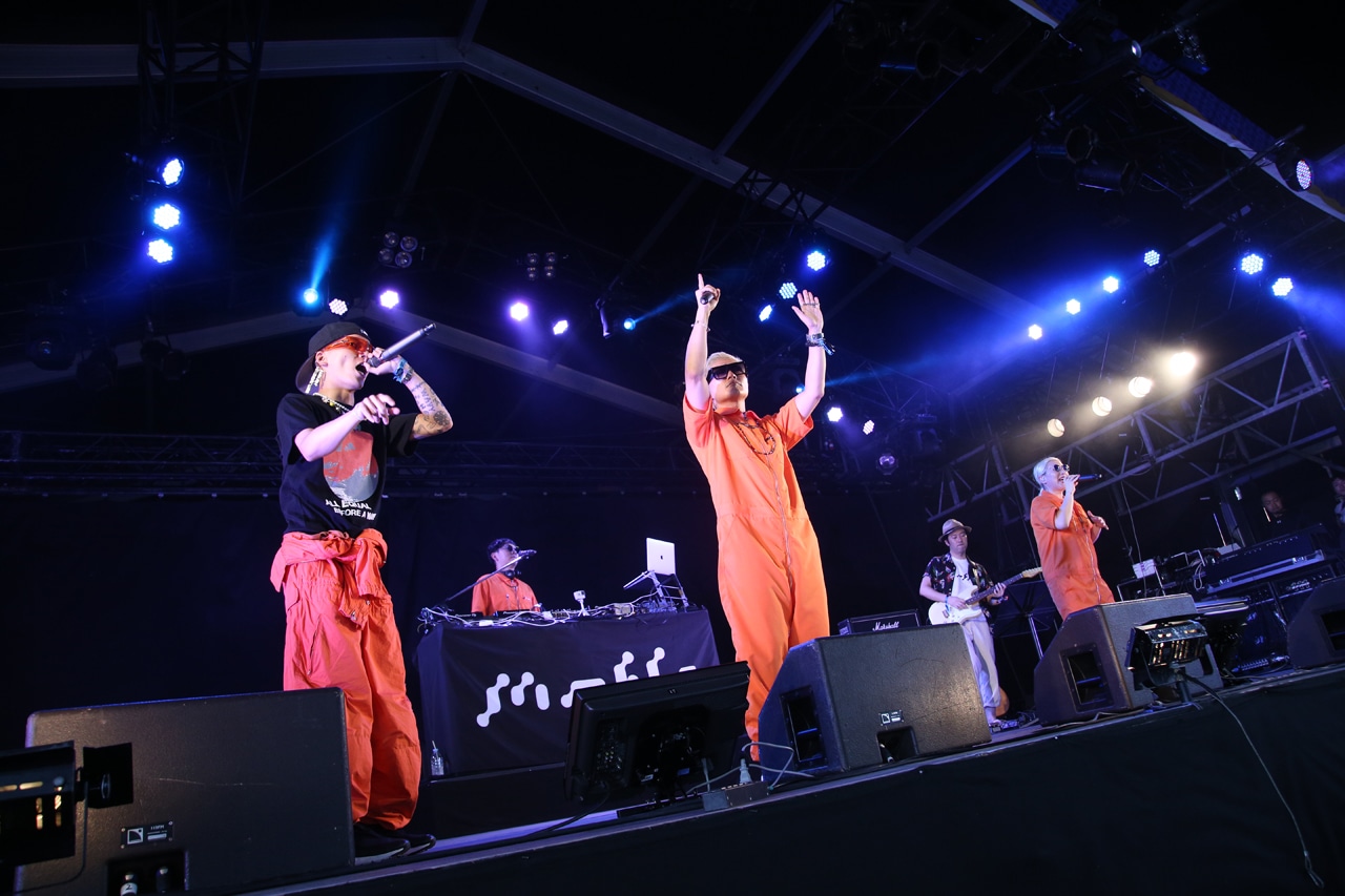 m-flo